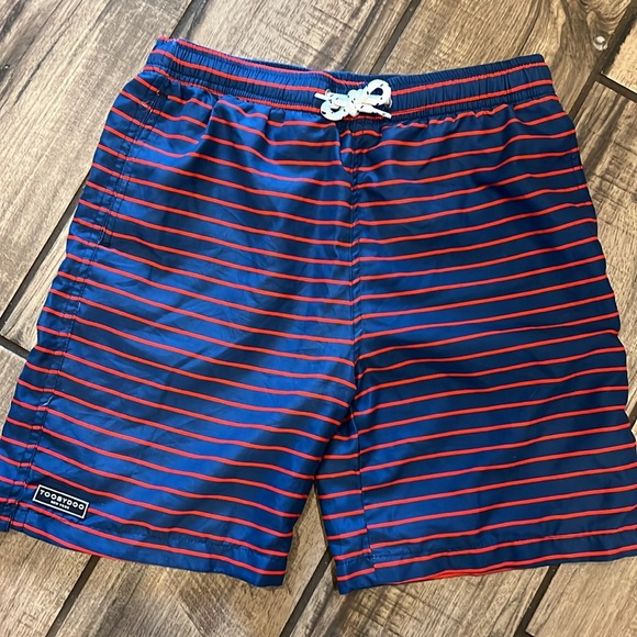 Set of 2 Tooby Doo fully lined swimsuits - Picture 3 of 7